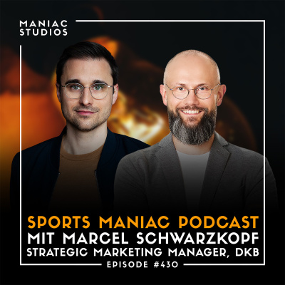 Sports Maniac - Macht Dich Fit Für Die Digitalisierung Im Sport
