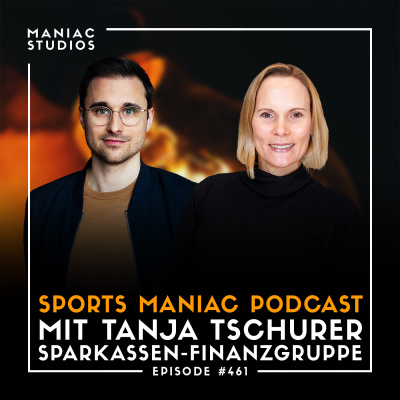 Sports Maniac - Macht Dich Fit Für Die Digitalisierung Im Sport
