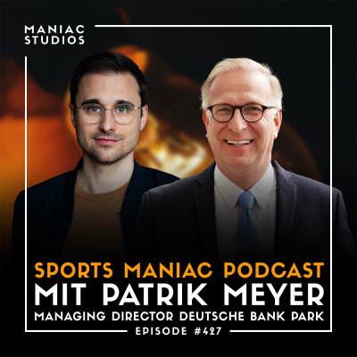 Sports Maniac - Macht Dich Fit Für Die Digitalisierung Im Sport