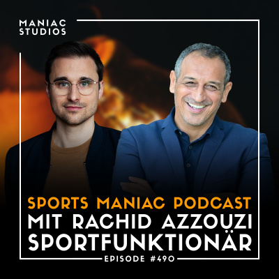 Sports Maniac - Macht Dich Fit Für Die Digitalisierung Im Sport