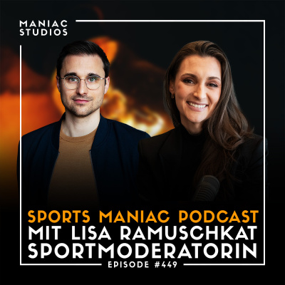 Sports Maniac - Macht Dich Fit Für Die Digitalisierung Im Sport