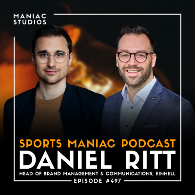 Sports Maniac - Macht Dich Fit Für Die Digitalisierung Im Sport