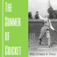  The Summer of Cricket - Episode 8
