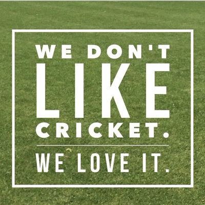Summer Of Crickets Podcast