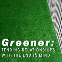 GREENER: Til Death Do Us Part
