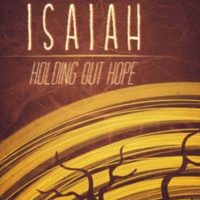 ISAIAH: The Affection of Almighty God