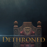 DETHRONED: Dining with Demons