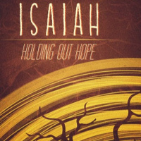 Isaiah 34:1-35:10