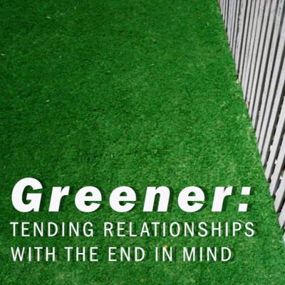 Fellowship Bible Church Rutherford County