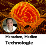 Menschen, Medien, Technologie