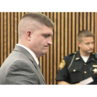 White, Latino police officers claim racial bias after Cleveland shooting