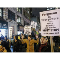 New York grand jury decides not to indict police officer in chokehold death