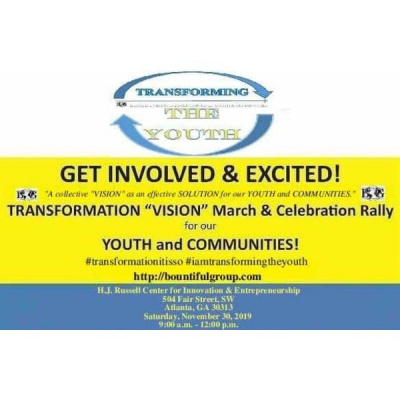 The True Purpose Development Show!