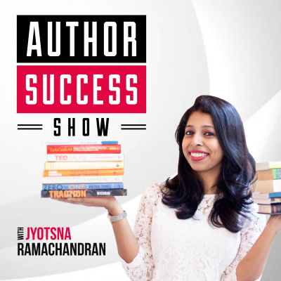 Happy Self Publishing Show