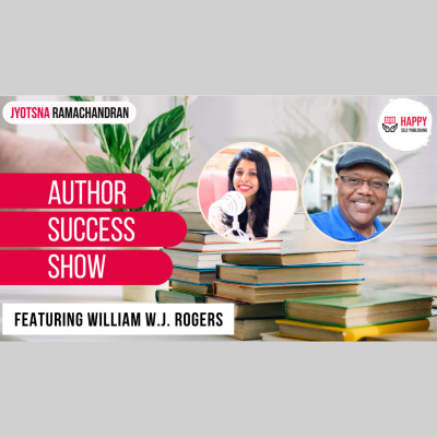Happy Self Publishing Show