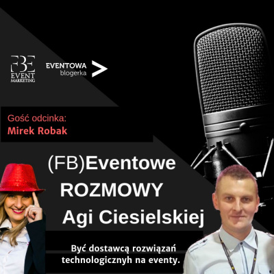 Eventowa Blogerka