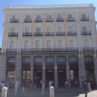 Visita Apple Store Sol