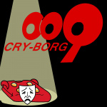Cry-borg 009