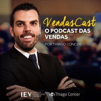 VendasCast - O que fazer quando cliente diz: Está Caro!