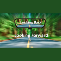 Looking Forward, Looking Back - Audio