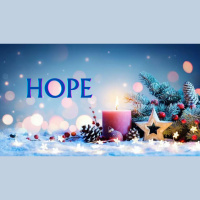 Season of Hope - Audio