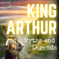 Episode #359: The Quest for King Arthur