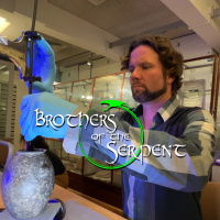 Episode #333: UK and the Petrie Museum