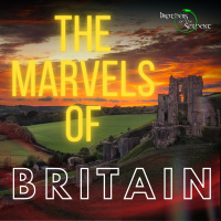 Episode #362: The Marvels of Britain