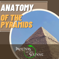 Episode #336: Anatomy of the Pyramids