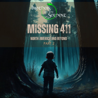 Episode #335: Missing 411 - North America  Beyond 2