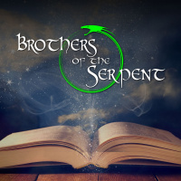 Episode #229: The Book of the Damned - Part 1