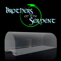 Episode #244: Builders of the Ancient Mysteries with Jahannah James