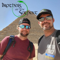 Episode #218: Straight to Pyramids