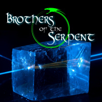 Episode #184: Legends of the Shamir