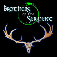 Episode #205: Legends of the Skinwalker