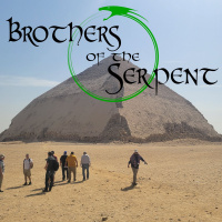 Episode #219: Straight to Pyramids - Part 2