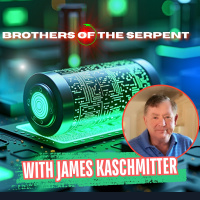 Episode #339: Battery Technology with James Kaschmitter