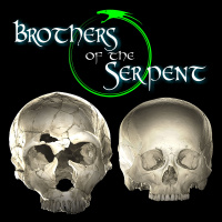 Episode #198: The Hidden History of the Human Race - Part 6