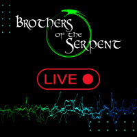 Episode #360: SnakeBros Live - Aliens, Black Holes, Harvest