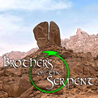 Episode #168: Saudi Arabia and the Mountain of Moses