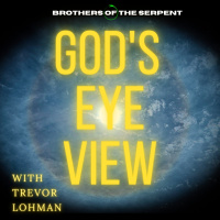 Episode #355: Gods Eye View - The Physics of Consciousness