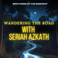 Episode #354: Wandering the Road with Seriah