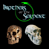 Episode #203: Hidden History of the Human Race - Part 9