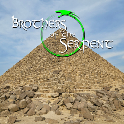 Brothers Of The Serpent