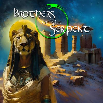 Brothers Of The Serpent