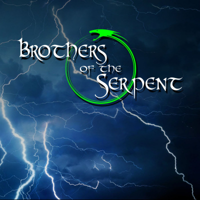 Brothers Of The Serpent