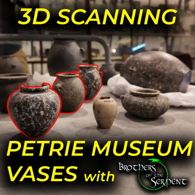 Brothers Of The Serpent