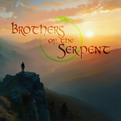 Brothers Of The Serpent