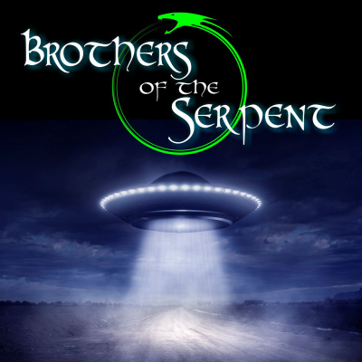 Brothers Of The Serpent