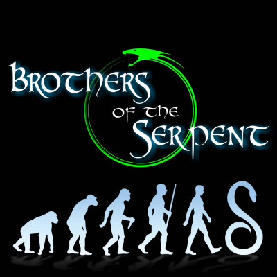 Brothers Of The Serpent